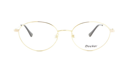 Зображення 5: Оправа для окулярів DACKOR 280 GOLD 54