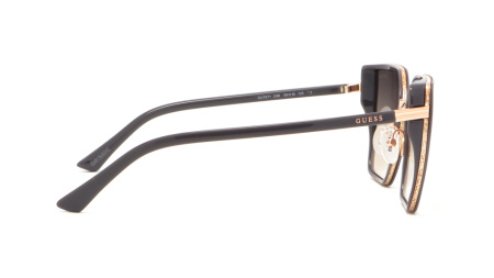 Зображення 4: Сонцезахисні окуляри GUESS GU 7871 20B 59