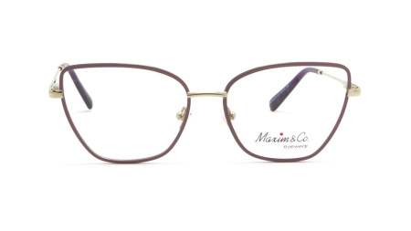 Зображення 5: Оправа для окулярів Maxim&Co MC16212 C3 54