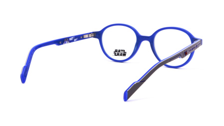 Изображение 5: Оправа для окулярів Star Wars SW AA034 С94 43 Дитяче