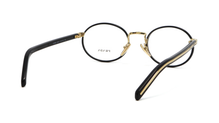 Зображення 3: Оправа для окулярів PRADA VPR B55 AAV-1O1 52