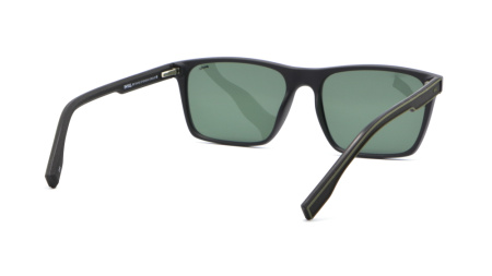 Зображення 5: Сонцезахисні окуляри INVU IB22530 A 55