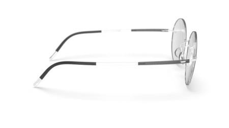 Opticheskaya oprava Silhouette 5540-7110-5 (4) Зображення 4: Оправа для окулярів Silhouette 5540 7110