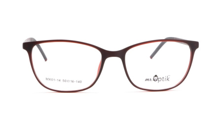 Зображення 2: Оправа для окулярів MR.OPTIK MX01 14 C05 50 дитяче