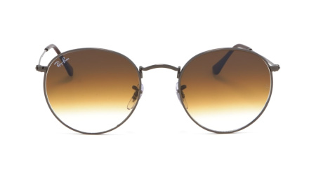 Зображення 5: Сонцезахисні окуляри Ray Ban RB 3447N 004/51 53 Round