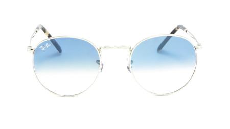 Зображення 2: Сонцезахисні окуляри Ray Ban RB 3637 003/3F 50 Round