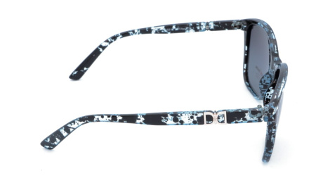 Зображення 4: Сонцезахисні окуляри PROVISION PV 8810 B 58