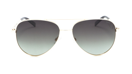 Зображення 2: Сонцезахисні окуляри INVU IB12517 A 56