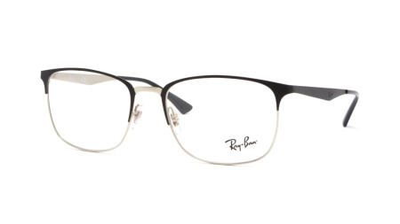 Зображення 1: Оправа для окулярів Ray Ban RX 6421 2997 54 Highstreet