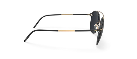 Зображення 3: Сонцезахисні окуляри Silhouette 8730 9030 55