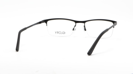 Зображення 4: Оправа для окулярів GLORY 205 BLACK 54