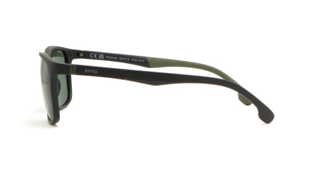 Зображення 3: Сонцезахисні окуляри INVU B2310 B 55