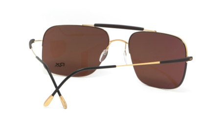 Зображення 6: Сонцезахисні окуляри Silhouette 8657 6204