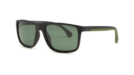 Зображення 1: Сонцезахисні окуляри INVU IB22413 B 57