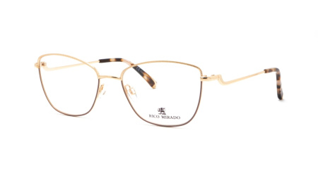 Зображення 1: Оправа для окулярів RICO MIRADO 291 GOLD 54