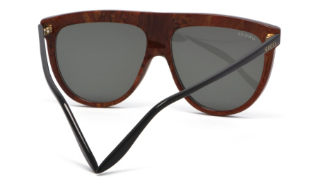 Зображення 3: Сонцезахисні окуляри GUCCI GG 0732S 001 61