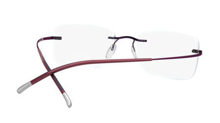 Зображення 6: Оправа для окулярів Silhouette 7581 6062