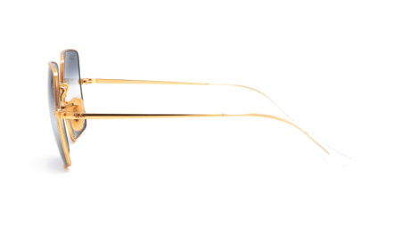 Зображення 3: Сонцезахисні окуляри Ray Ban RB 1971 001/GA 54 Square 1971