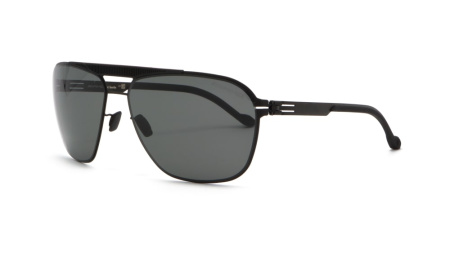 Зображення 1: Сонцезахисні окуляри IC! Berlin amg 01 raceline black 64