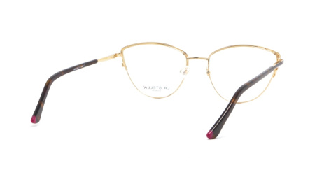 Зображення 5: Оправа для окулярів LA STELLA F368 C1 55