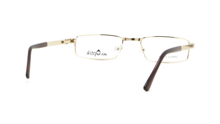 Зображення 5: Оправа для окулярів MR.OPTIK AM8612 C1 51