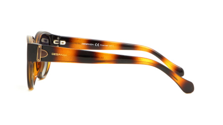 Зображення 3: Сонцезахисні окуляри DESPADA 2336 02 55