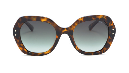 Зображення 2: Сонцезахисні окуляри INVU IB22523 B 53