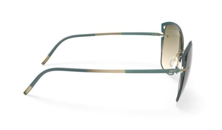 Зображення 3: Сонцезахисні окуляри Silhouette 8179 5040 58