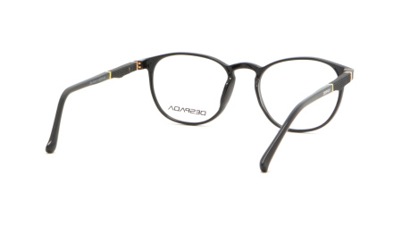 Зображення 4: Оправа для окулярів DESPADA DS 1016 C1 49