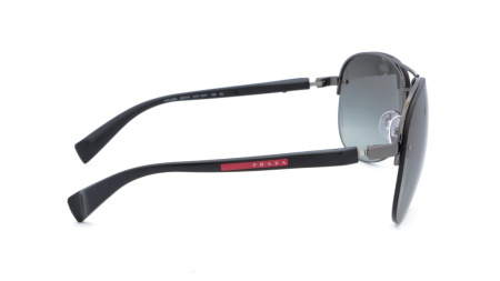 Зображення 9: Сонцезахисні окуляри PRADA Linea Rossa SPS 56M 5AV3M1 65