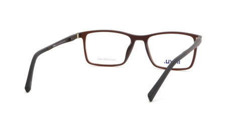 Зображення 5: Оправа для окулярів INVU B4124 B 54