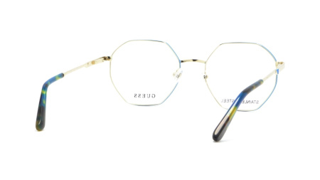 Зображення 4: Оправа для окулярів GUESS GU 2849 033 53