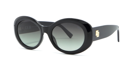 Зображення 1: Сонцезахисні окуляри INVU IB22555 A 51