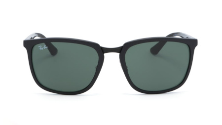 Зображення 2: Сонцезахисні окуляри Ray Ban RB 4303 601S/71 57 Highstreet