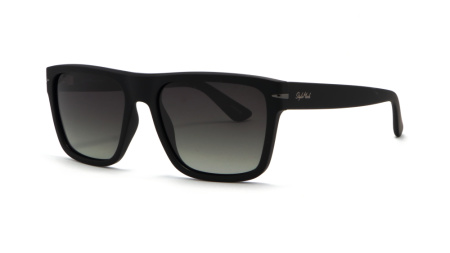 Зображення 1: Сонцезахисні окуляри StyleMark L2640 A 57