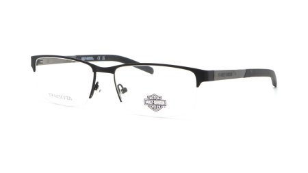 Зображення 1: Оправа для окулярів Harley-Davidson HD00015 002 56