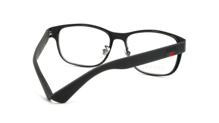 Зображення 4: Оправа для окулярів GUCCI GG0013O KERING001