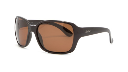 Зображення 1: Сонцезахисні окуляри StyleMark L2578 B 58