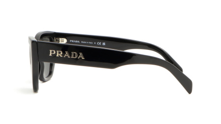 Зображення 2: Сонцезахисні окуляри PRADA SPR A09 1AB-5S0 53