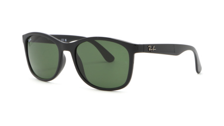 Зображення 1: Сонцезахисні окуляри Ray Ban RB 4374 601/31 56 Highstreet