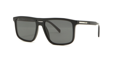 Зображення 1: Сонцезахисні окуляри PRADA SPR A22 16K-08Z 58
