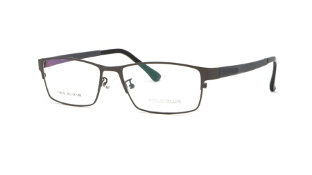 Зображення 1: Оправа для окулярів POLO CLUB YY6012 C3 56