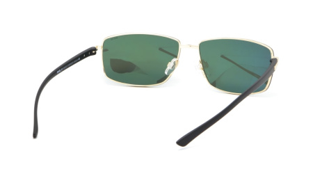 Зображення 4: Сонцезахисні окуляри INVU P1004 C 61