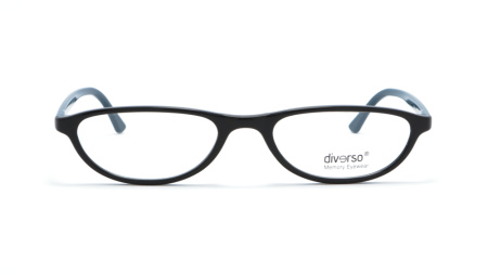 Зображення 5: Оправа для окулярів DIVERSO DV1206 0639 50