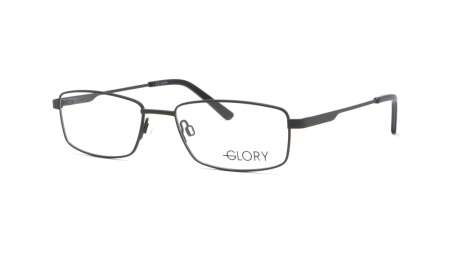 Зображення 1: Оправа для окулярів GLORY 650 GREY 53