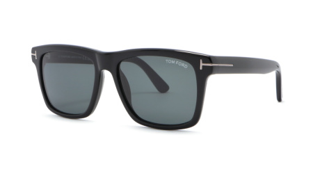 Зображення 1: Сонцезахисні окуляри TOM FORD TF0906-N 01A 58