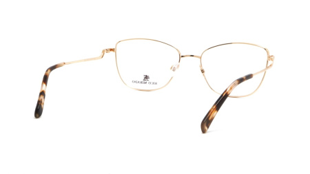 Зображення 3: Оправа для окулярів RICO MIRADO 291 GOLD 54