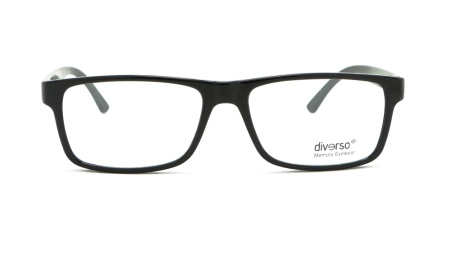 Зображення 2: Оправа для окулярів DIVERSO DV2003 0006 53