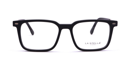 Зображення 5: Оправа для окулярів LA STELLA 736 C2 54 КЛІПОН