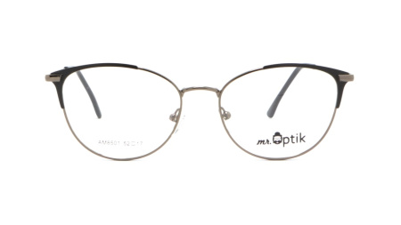 Зображення 5: Оправа для окулярів MR.OPTIK AM8501 C6 52